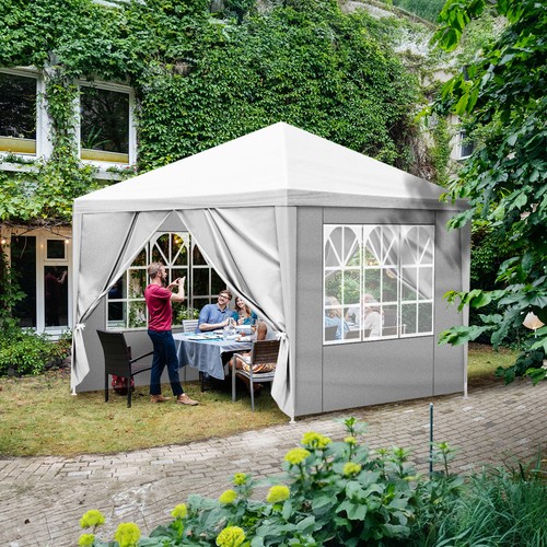 X10 outdoor canopy - 10'x10',