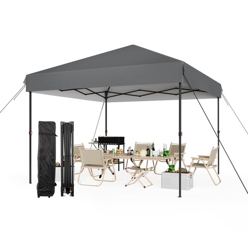 Pop canopy tent 10x10 - canopy,