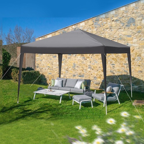 10x10 pop gazebo - 10x10',