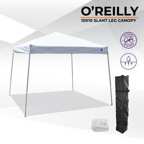X10 pop up canopy - pop,